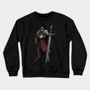 Arius Crewneck Sweatshirt